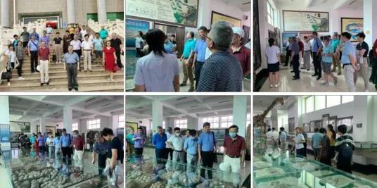 中国解剖学会第十六届理事会第4次常务理事会暨新一届党委第二次扩大会圆满结束