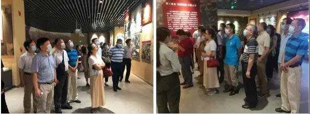 中国解剖学会第十六届理事会第4次常务理事会暨新一届党委第二次扩大会圆满结束