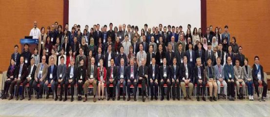 中国解剖学会代表团参加第8届亚太国际解剖学大会（APICA）会议纪要