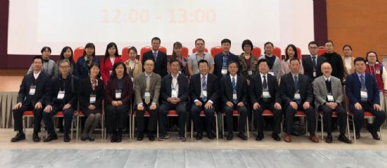 中国解剖学会代表团参加第8届亚太国际解剖学大会（APICA）会议纪要