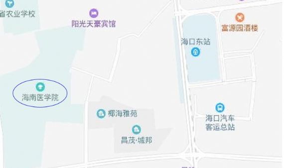 中国解剖学会__第七届全国解剖学技术学术会议通知（最后一轮）